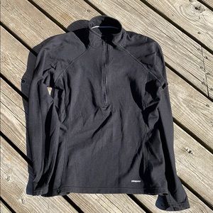 Patagonia performance base layer
